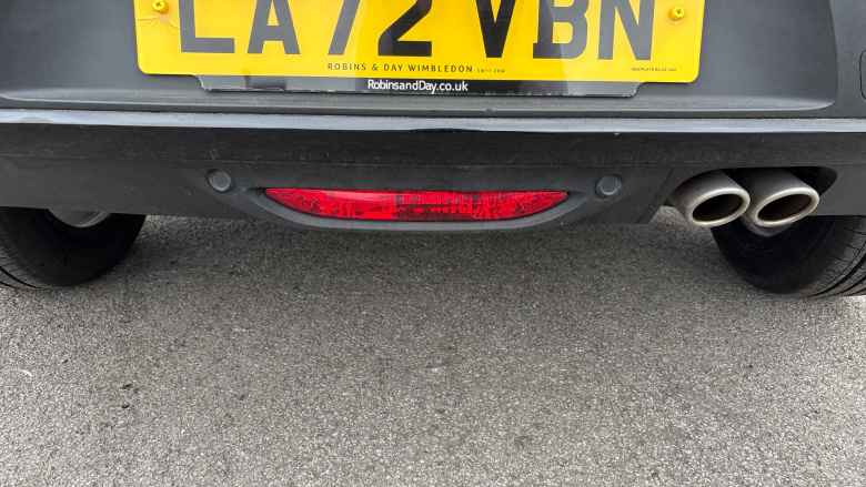 Vauxhall Mokka 1.2 Turbo GS Line 5dr Auto Petrol Hatchback